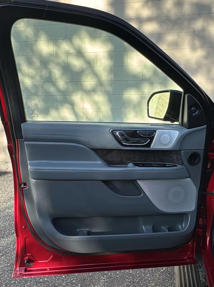 Lincoln Navigator L Reserve 4x4 2019