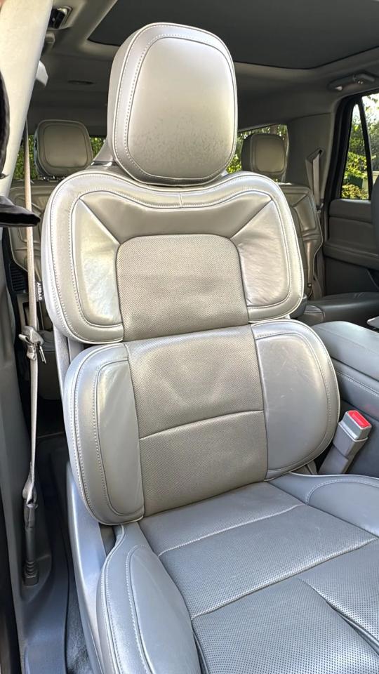 Lincoln Navigator L Reserve 4x4 2019