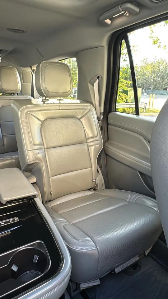 Lincoln Navigator L Reserve 4x4 2019