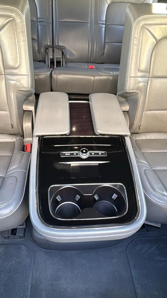 Lincoln Navigator L Reserve 4x4 2019