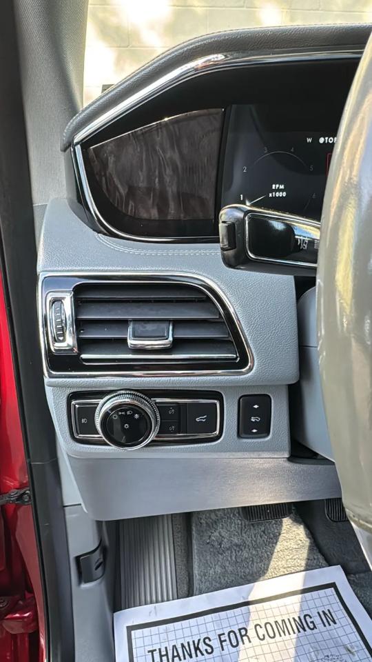 Lincoln Navigator L Reserve 4x4 2019