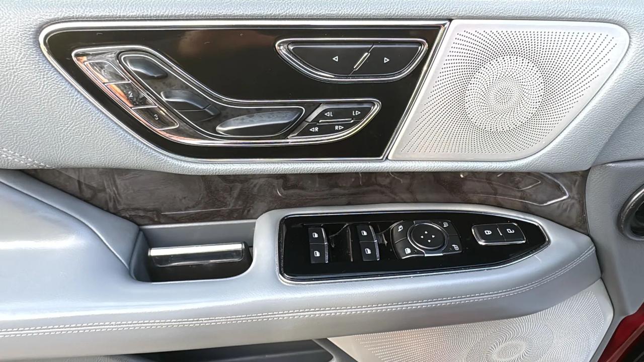 Lincoln Navigator L Reserve 4x4 2019