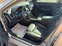 Nissan Maxima 4dr Sdn 3.5 SV 2014