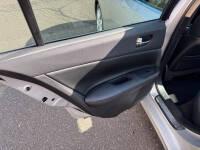 Nissan Maxima 4dr Sdn 3.5 SV 2014