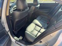 Nissan Maxima 4dr Sdn 3.5 SV 2014