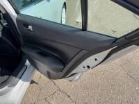 Nissan Maxima 4dr Sdn 3.5 SV 2014