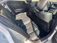 Nissan Maxima 4dr Sdn 3.5 SV 2014