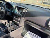 Nissan Maxima 4dr Sdn 3.5 SV 2014