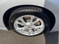 Nissan Maxima 4dr Sdn 3.5 SV 2014