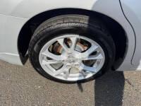 Nissan Maxima 4dr Sdn 3.5 SV 2014