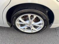 Nissan Maxima 4dr Sdn 3.5 SV 2014