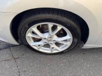 Nissan Maxima 4dr Sdn 3.5 SV 2014