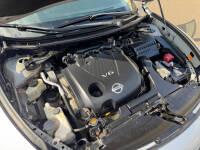Nissan Maxima 4dr Sdn 3.5 SV 2014