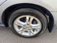 Honda Accord Sdn 4dr I4 Auto EX 2007