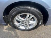 Honda Accord Sdn 4dr I4 Auto EX 2007