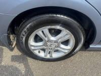 Honda Accord Sdn 4dr I4 Auto EX 2007