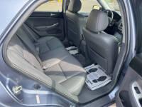 Honda Accord Sdn 4dr I4 Auto EX 2007
