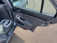 Honda Accord Sdn 4dr I4 Auto EX 2007