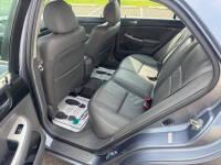 Honda Accord Sdn 4dr I4 Auto EX 2007