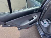 Honda Accord Sdn 4dr I4 Auto EX 2007