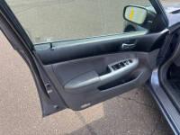 Honda Accord Sdn 4dr I4 Auto EX 2007