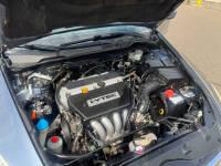 Honda Accord Sdn 4dr I4 Auto EX 2007