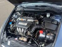 Honda Accord Sdn 4dr I4 Auto EX 2007