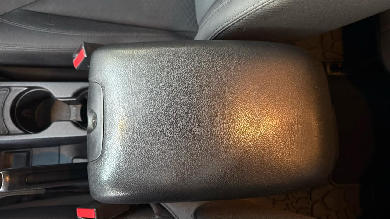 Jeep Wrangler Unlimited 4WD 4dr Willys Wheeler 2015