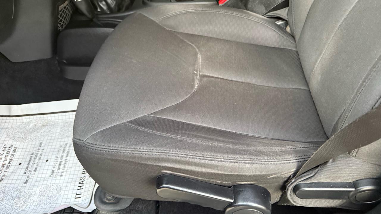 Jeep Wrangler Unlimited 4WD 4dr Willys Wheeler 2015