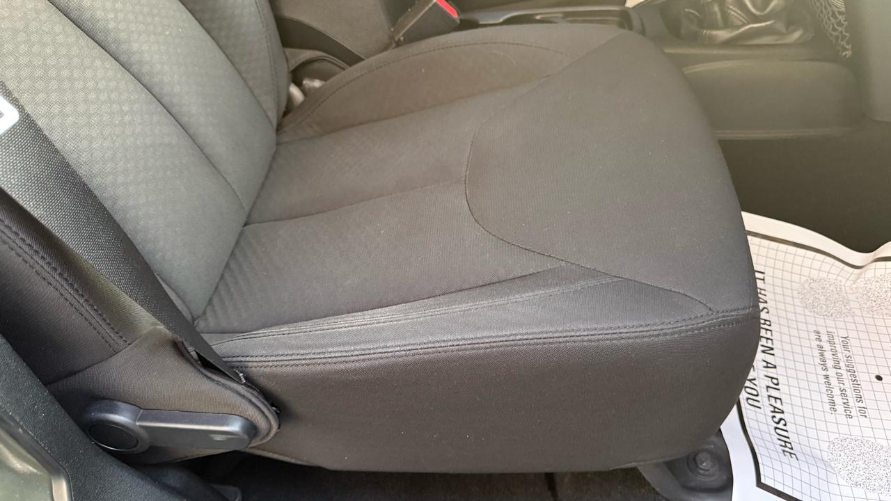 Jeep Wrangler Unlimited 4WD 4dr Willys Wheeler 2015