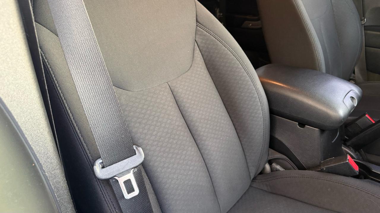 Jeep Wrangler Unlimited 4WD 4dr Willys Wheeler 2015