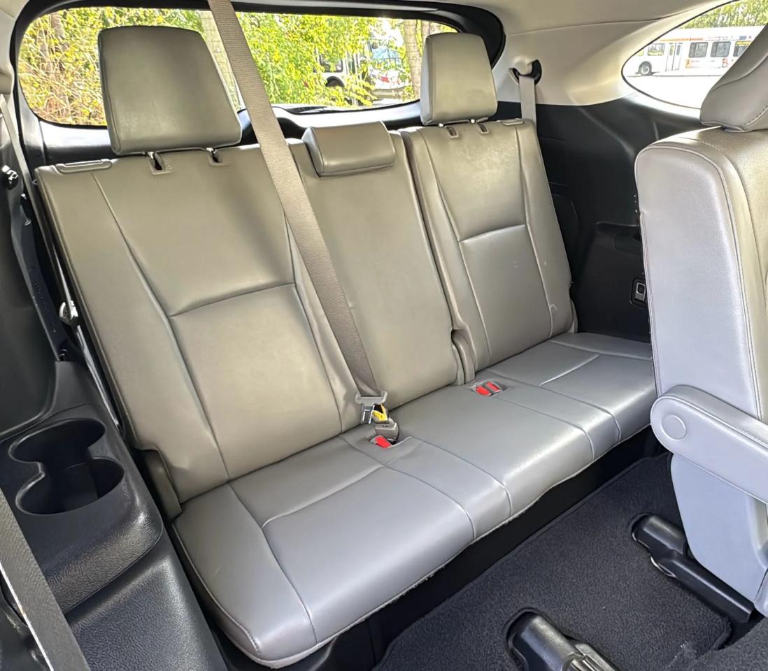 Toyota Highlander Limited FWD (Natl) 2021