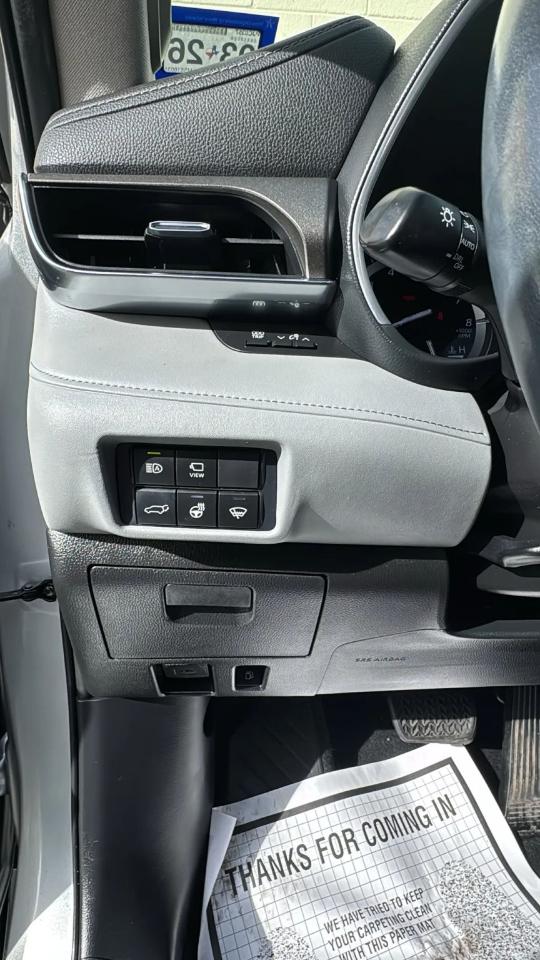 Toyota Highlander Limited FWD (Natl) 2021