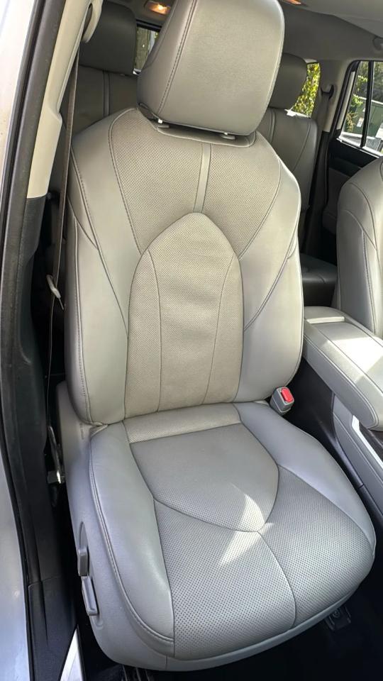 Toyota Highlander Limited FWD (Natl) 2021