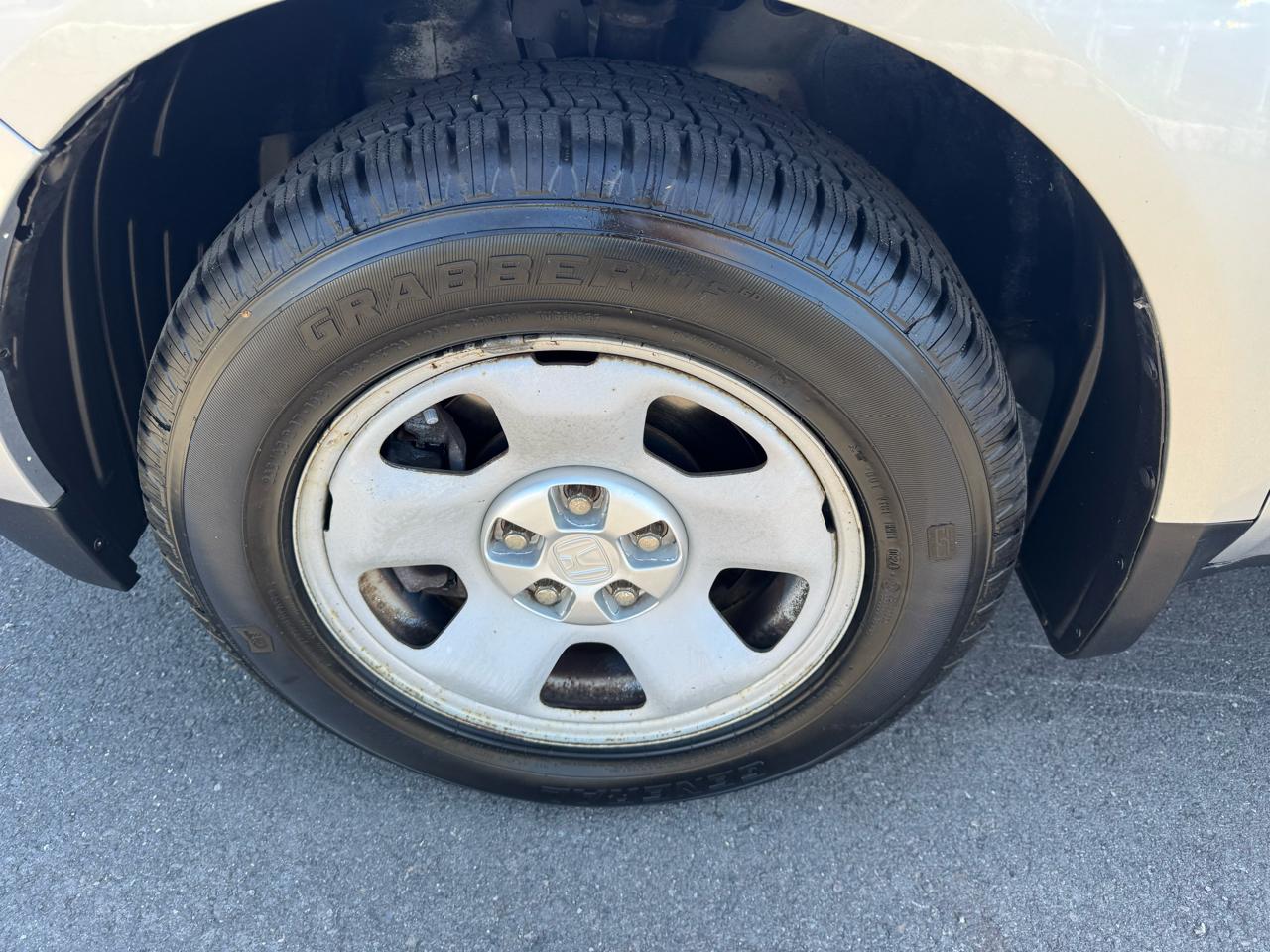 Honda Pilot 2WD 4dr LX 2013