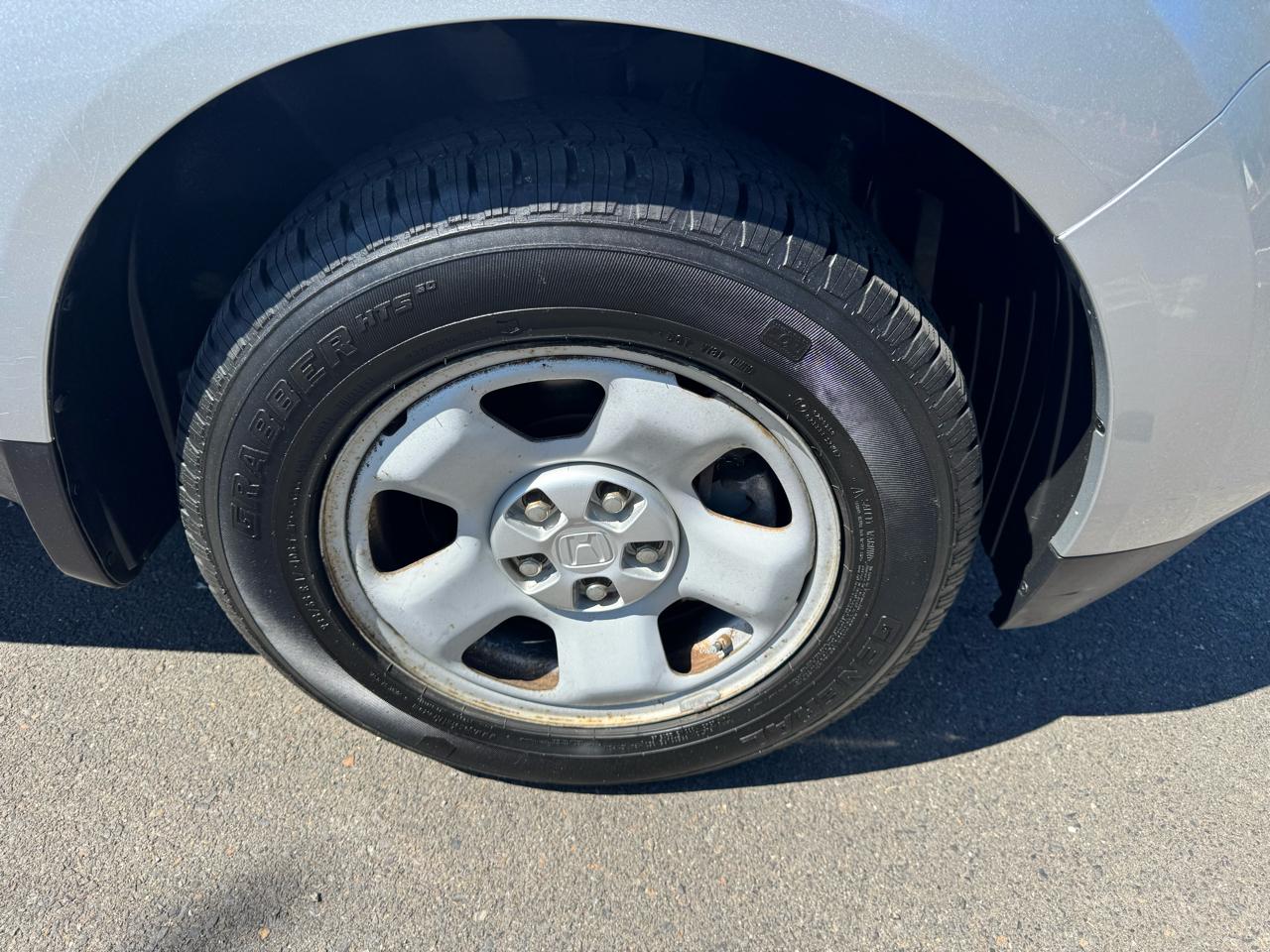 Honda Pilot 2WD 4dr LX 2013