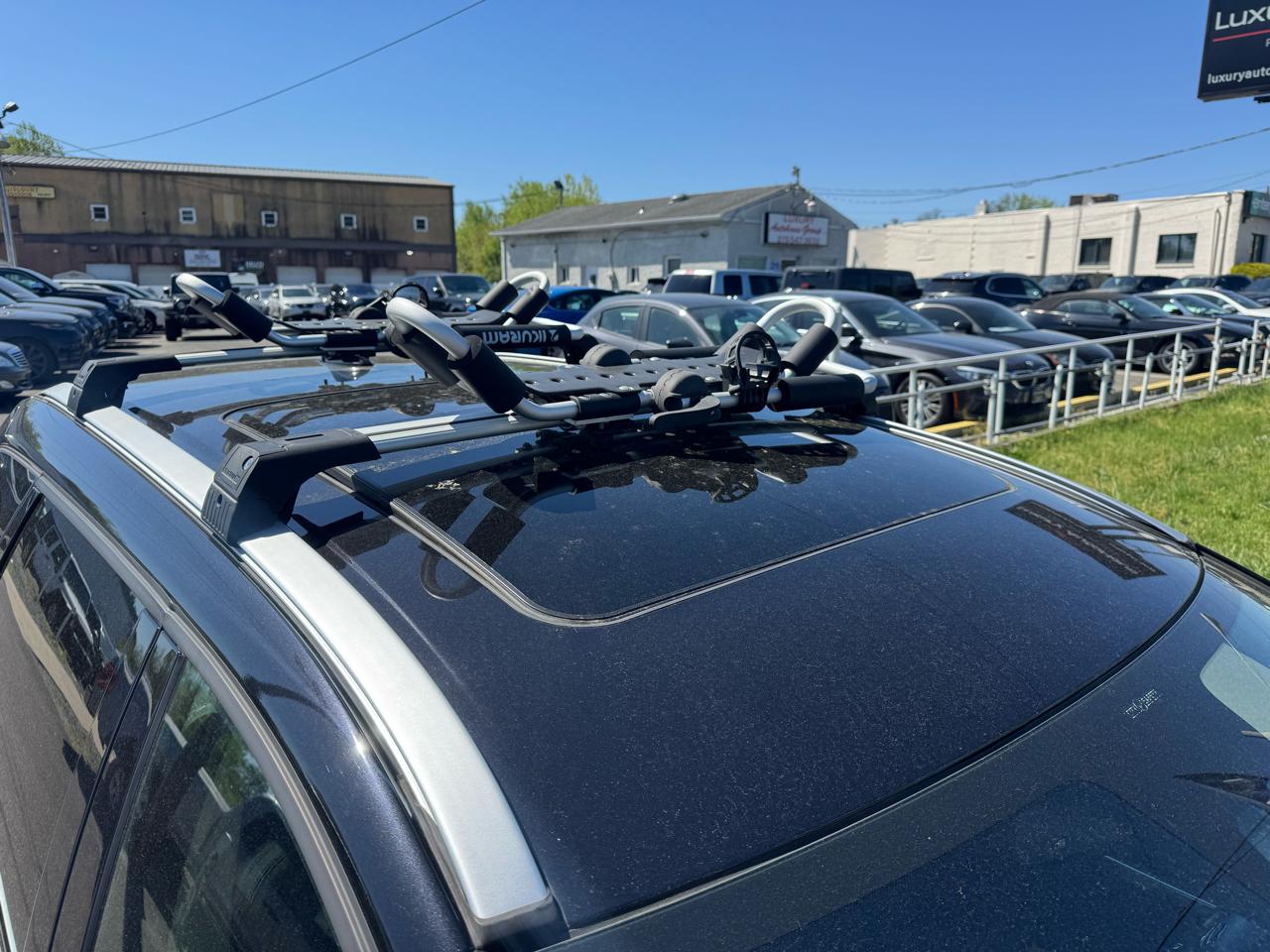 Volvo XC60 AWD 4dr 3.0L 2012