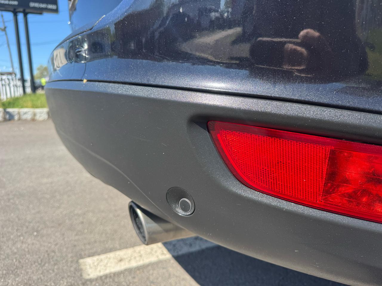 Volvo XC60 AWD 4dr 3.0L 2012