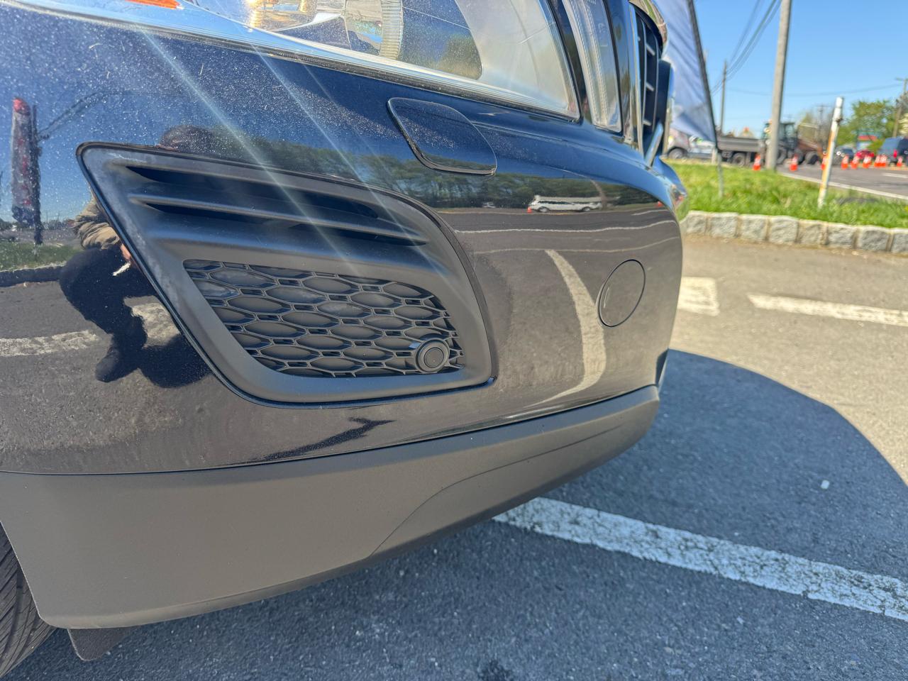 Volvo XC60 AWD 4dr 3.0L 2012