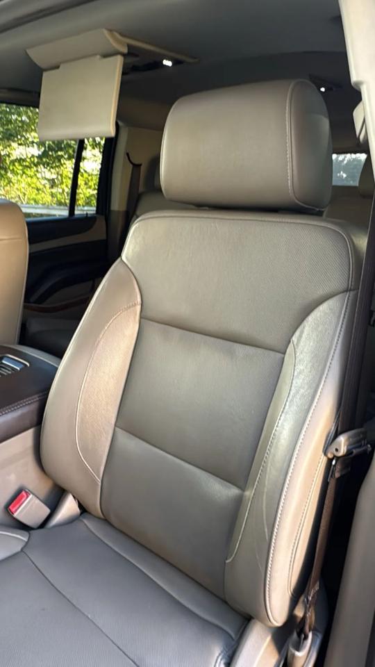 Chevrolet Suburban 4WD 4dr 1500 Premier 2018