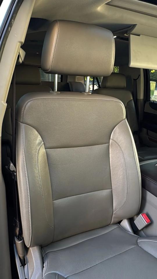 Chevrolet Suburban 4WD 4dr 1500 Premier 2018