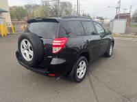 Toyota RAV4 4WD 4dr I4 (Natl) 2012