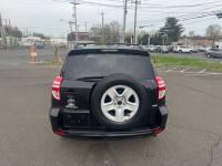 Toyota RAV4 4WD 4dr I4 (Natl) 2012