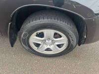 Toyota RAV4 4WD 4dr I4 (Natl) 2012