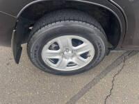 Toyota RAV4 4WD 4dr I4 (Natl) 2012