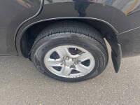 Toyota RAV4 4WD 4dr I4 (Natl) 2012