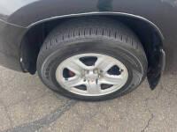 Toyota RAV4 4WD 4dr I4 (Natl) 2012