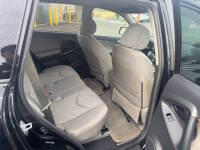 Toyota RAV4 4WD 4dr I4 (Natl) 2012