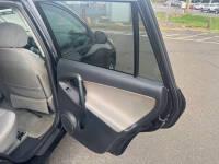 Toyota RAV4 4WD 4dr I4 (Natl) 2012