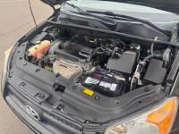 Toyota RAV4 4WD 4dr I4 (Natl) 2012